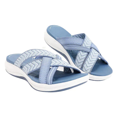 Zoe® | Letnie sandały damskie