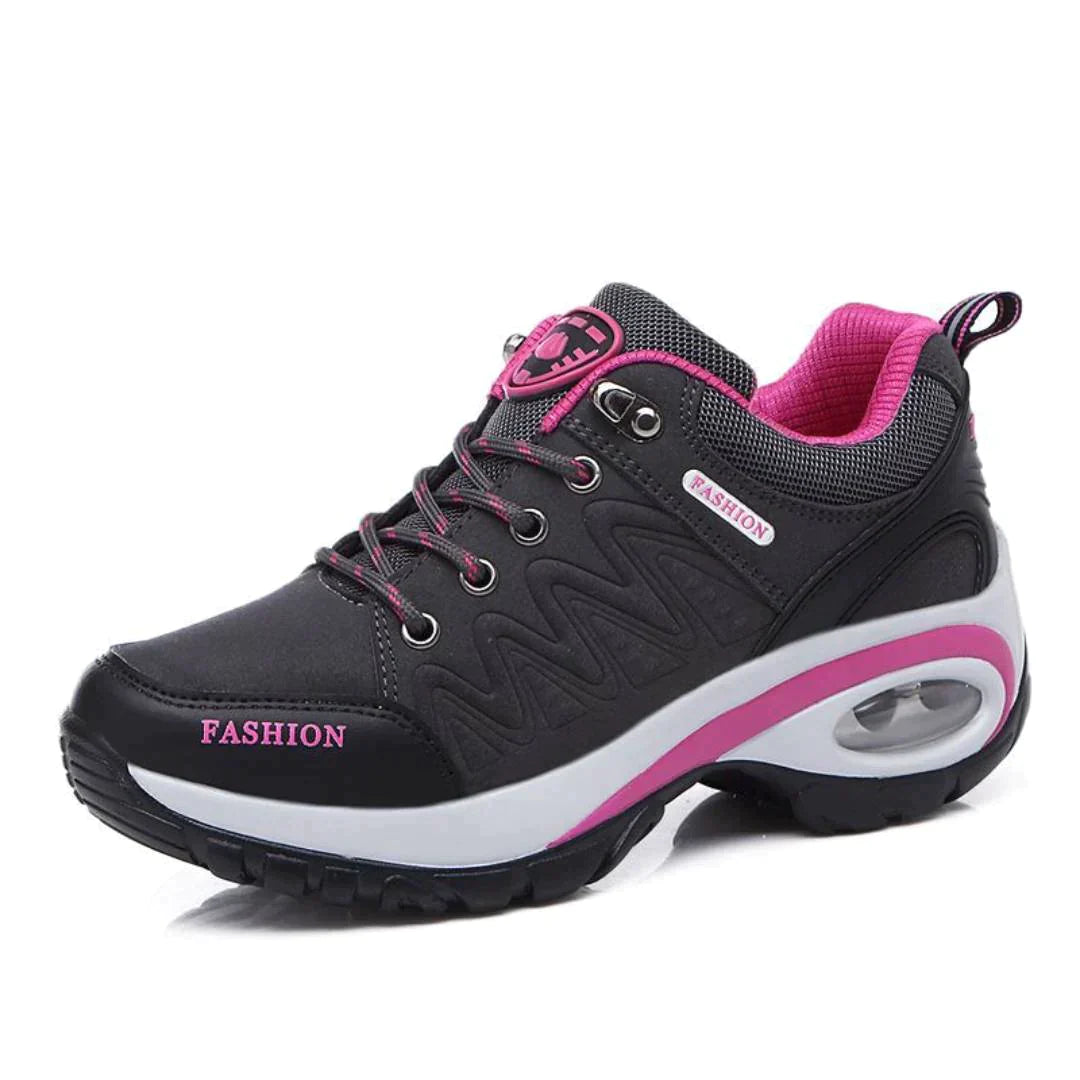 Ergonomiczne buty sportowe - Ariadne