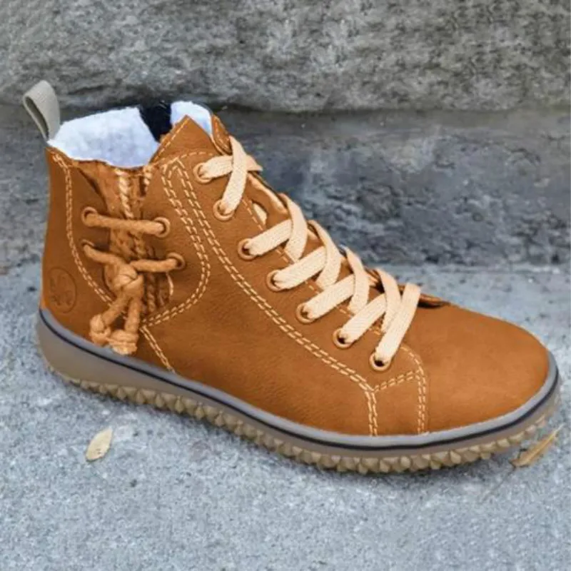 Intemporal: buty w stylu vintage dla prawdziwych kobiet