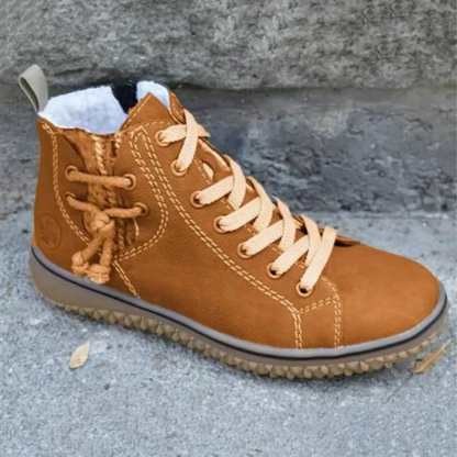 Intemporal: buty w stylu vintage dla prawdziwych kobiet