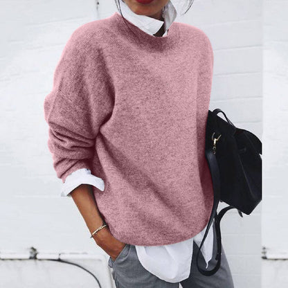 Sweter Genesis® - swobodny i niewymagający wysiłku