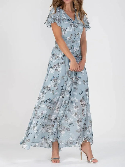Marlis sukienka maxi