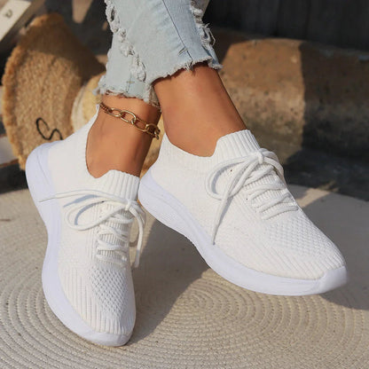 Ergonomiczne buty sportowe do aktywnego spędzania wolnego czasu