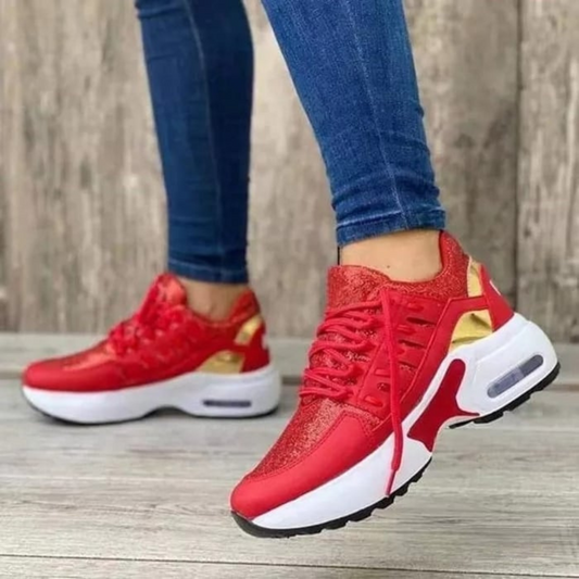 Sophie | Wygodne damskie buty sportowe z wygodną podeszwą