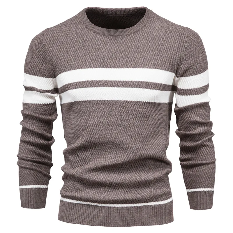 Wygodny sweter na każdy dzień