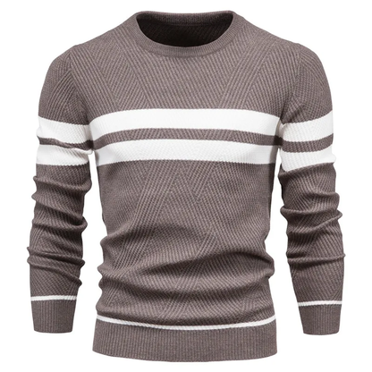 Wygodny sweter na każdy dzień