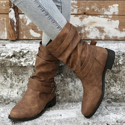 "Eleganckie i wygodne buty do codziennego użytku.