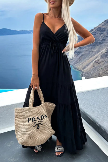 Sukienka Santorini