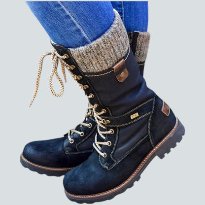 Janey - buty antypoślizgowe