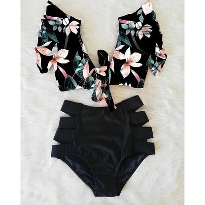 Vardi Dante™ Eline Tropical Bikini | Kolorowe i seksowne