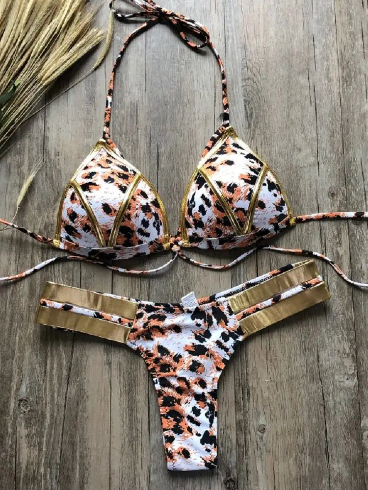 Vardi Dante™ Rika Bikini | Seksowne i stylowe