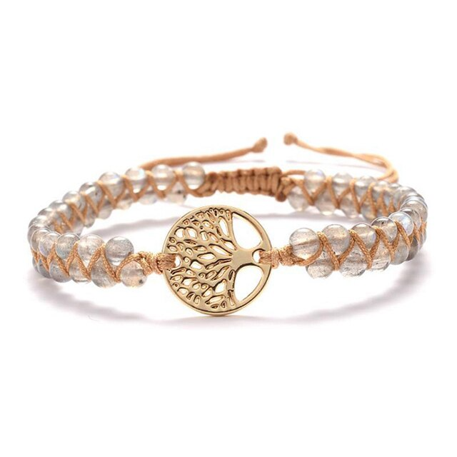 HealBracelet™: bransoletka dla kobiet