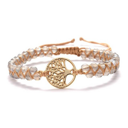 HealBracelet™: bransoletka dla kobiet