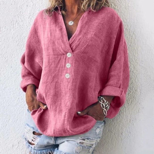 Illy - Bluzka w stylu Ibiza