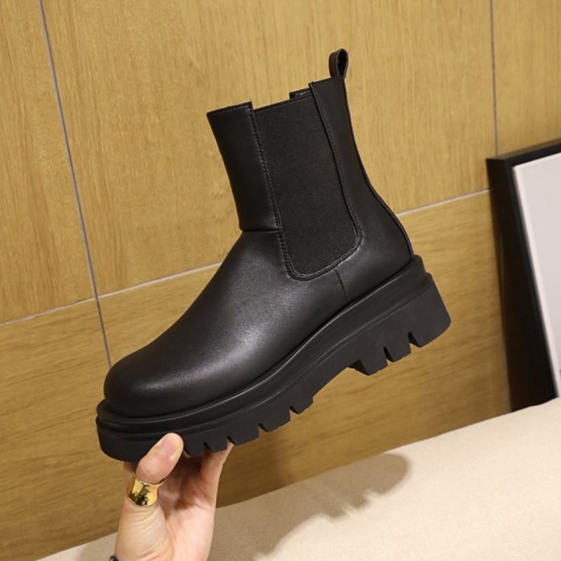 Eleganckie buty na chłodną jesień