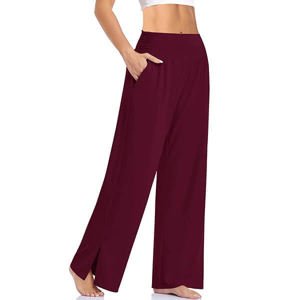 Heidi Fashion - Wygodne spodnie do jogi