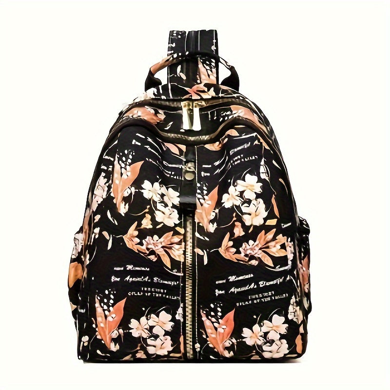 Sylvia | Mochila de viaje Trendy Boho Chic