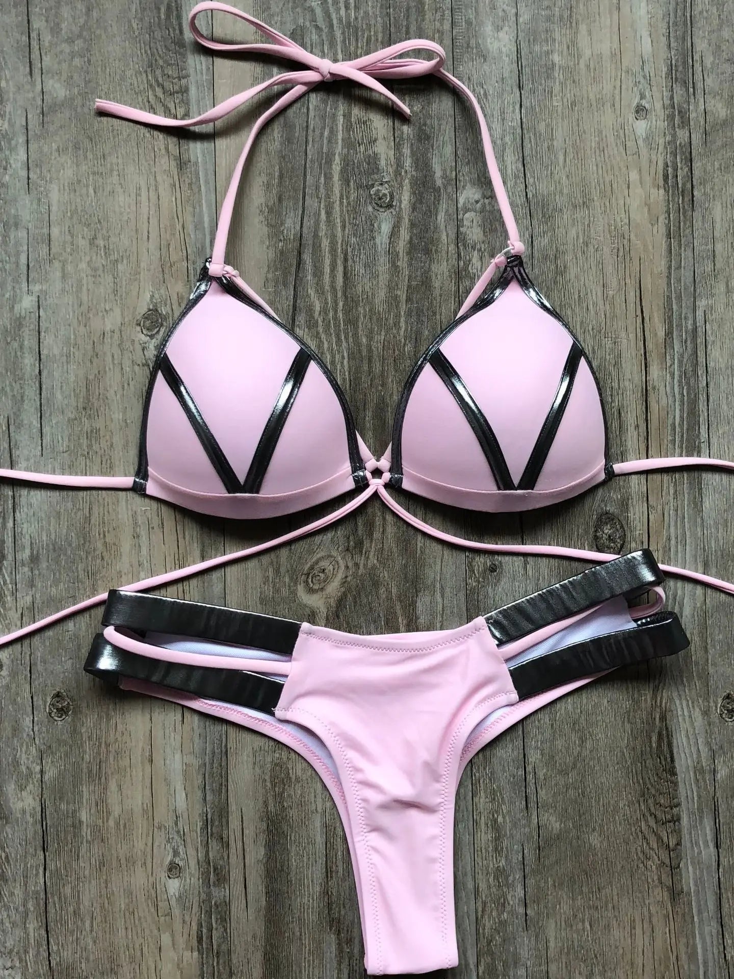Vardi Dante™ Rika Bikini | Seksowne i stylowe