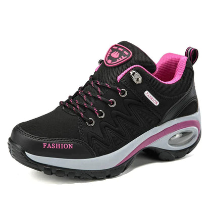 Ergonomiczne buty sportowe - Ariadne