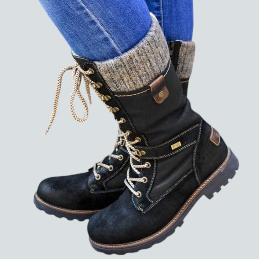 Janey - buty antypoślizgowe