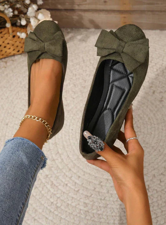 Komfortowe buty ortopedyczne Blossom |