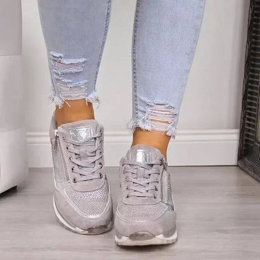 Julia - ortopedyczne buty rekreacyjne