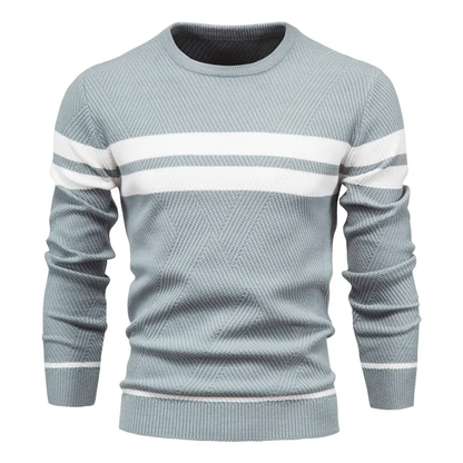 Wygodny sweter na każdy dzień