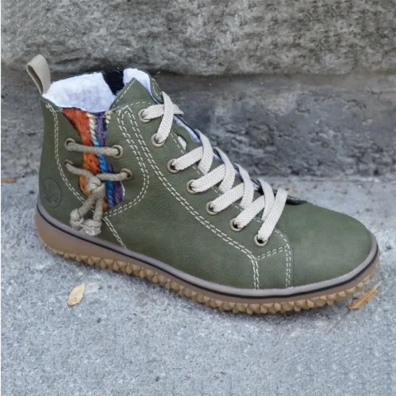 Intemporal: buty w stylu vintage dla prawdziwych kobiet