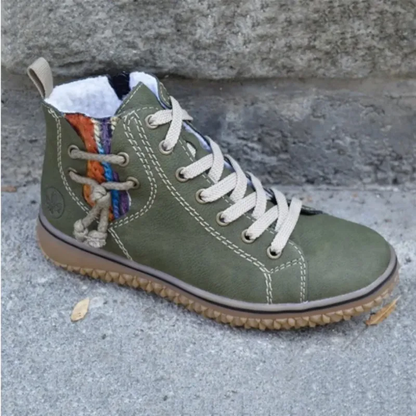 Intemporal: buty w stylu vintage dla prawdziwych kobiet