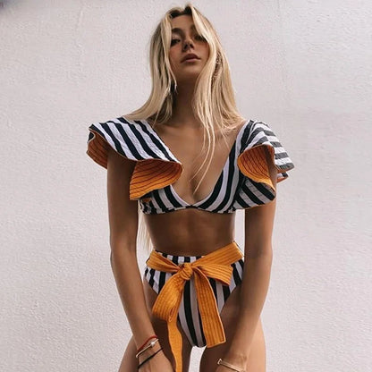 Bikini Vardi Dante™ Fay | Wyjątkowe i stylowe