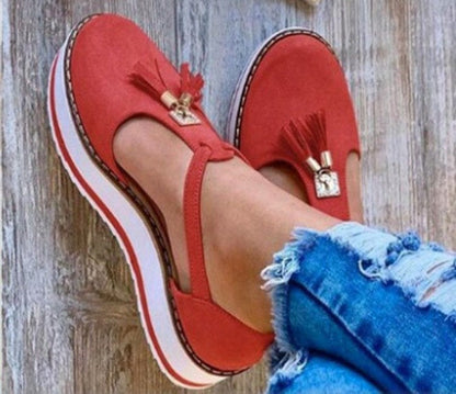 Karla - Sandały zapato borlas Sunshine Bliss
