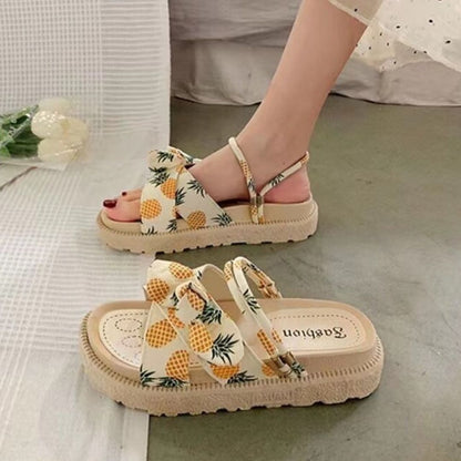 Sandały Yasmina® | Summer Breeze