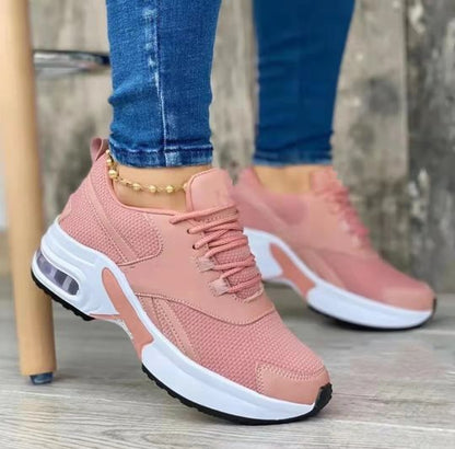 Ergonomiczne sneakersy dla kobiet