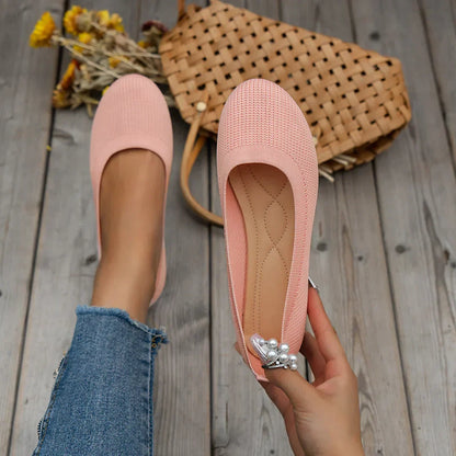Jessica - Oddychające buty antypoślizgowe