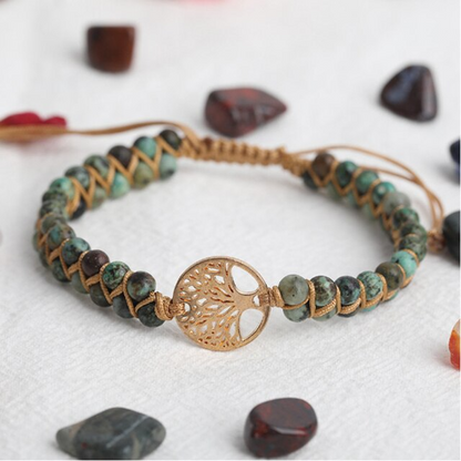 HealBracelet™: bransoletka dla kobiet