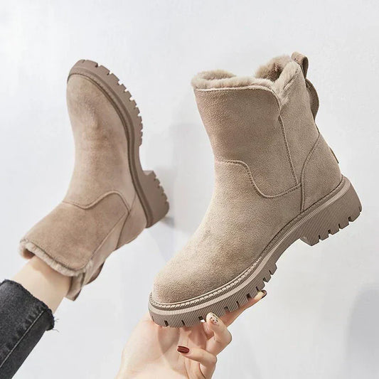 Indywidualne buty do kostki