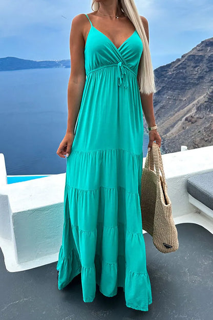 Sukienka Santorini