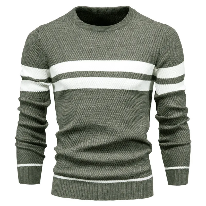 Wygodny sweter na każdy dzień