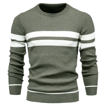 Wygodny sweter na każdy dzień