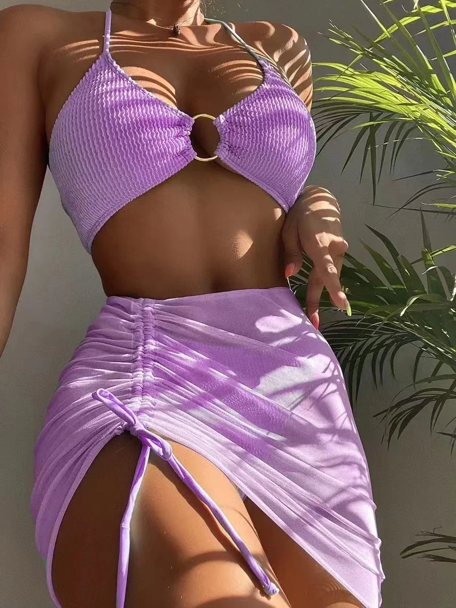 Komplet bikini Vardi Dante™ Merel | Wygodny i modny