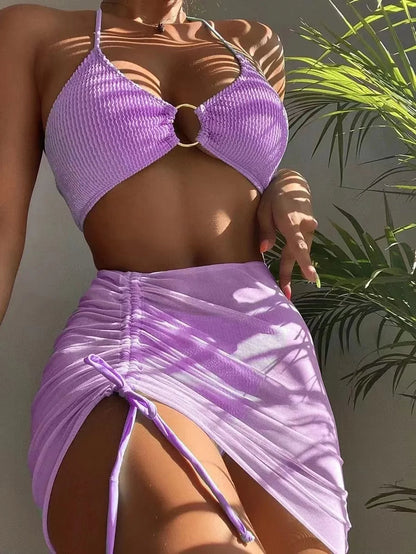Komplet bikini Vardi Dante™ Merel | Wygodny i modny