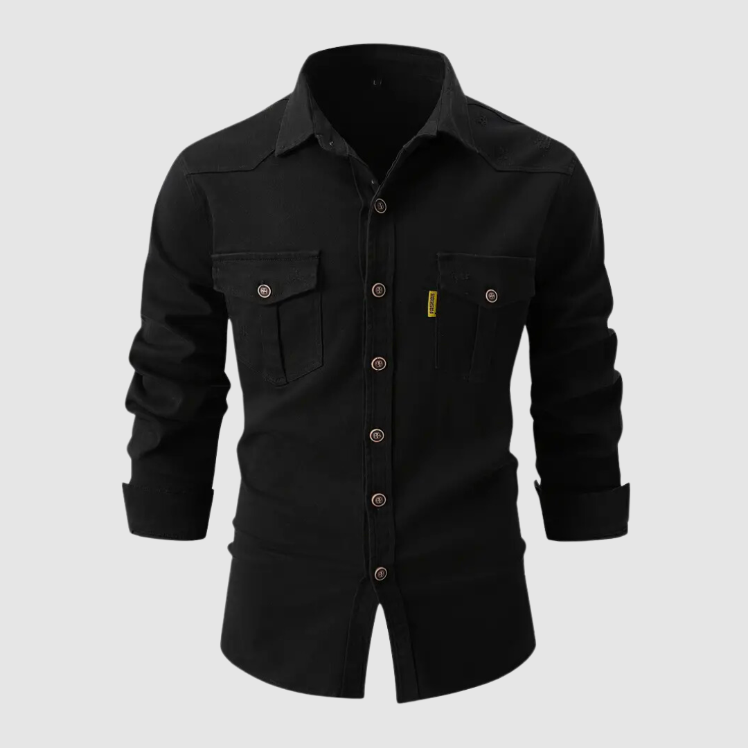 Bluza Walter | Modna bluza męska