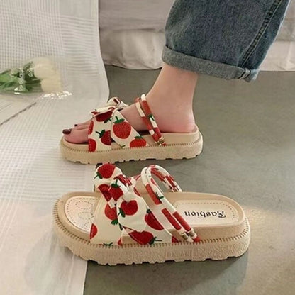 Sandały Yasmina® | Summer Breeze