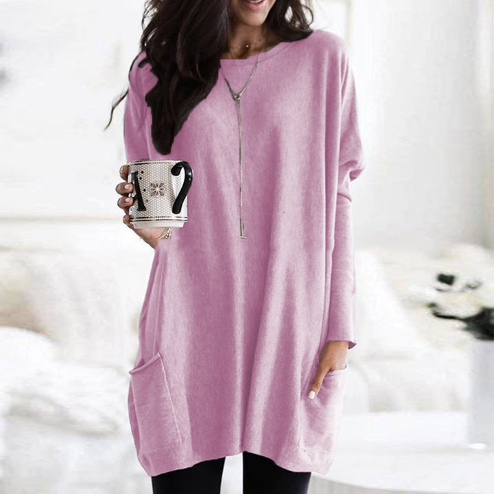 Modny top oversize - Maree