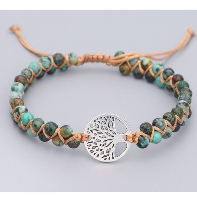 HealBracelet™: bransoletka dla kobiet