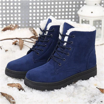 Buty sznurowane - Balbine