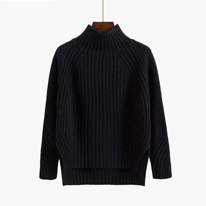 Natasha - Elegancki sweter damski