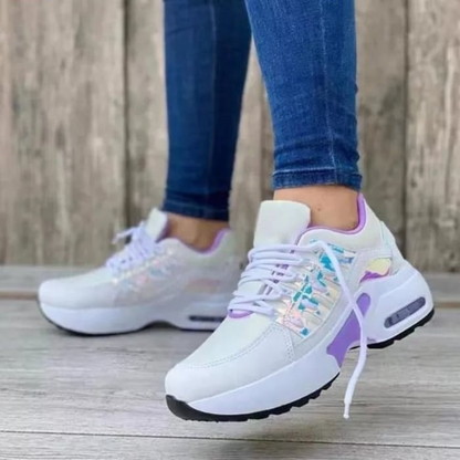 Sophie | Wygodne damskie buty sportowe z wygodną podeszwą