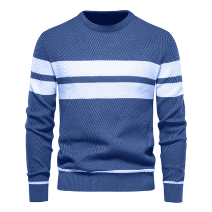 Wygodny sweter na każdy dzień