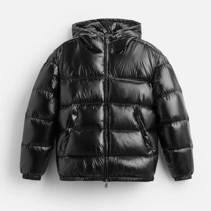 Tom - Kurtka puchowa UNISEX